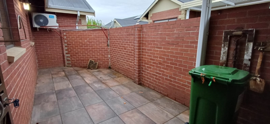 2 Bedroom Property for Sale in Eureka Free State